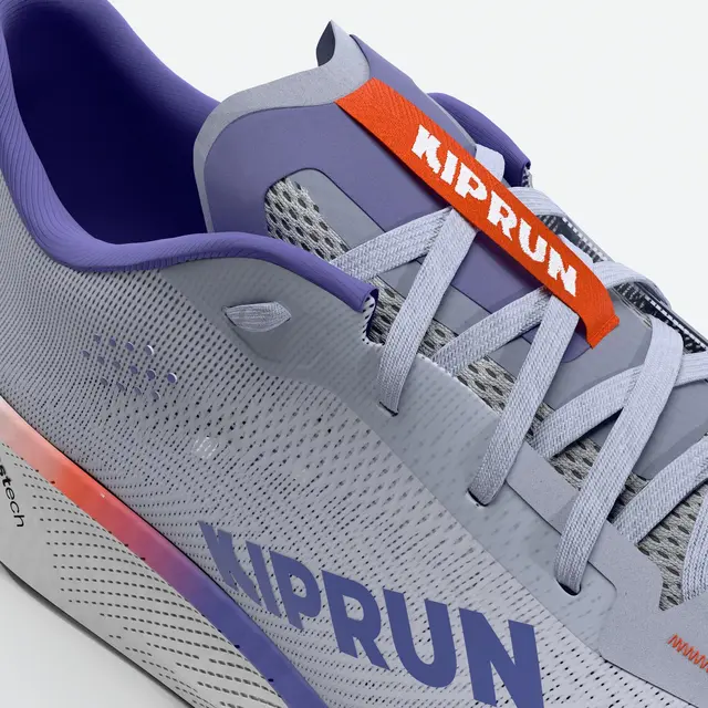 KIPRUN Løpesko Herre KIPRIDE 42 Allsidig løpesko - lp 