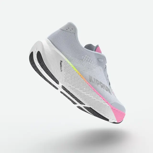 KIPRUN Løpesko Dame KIPRIDE 37 allsidig løpesko - Fb 