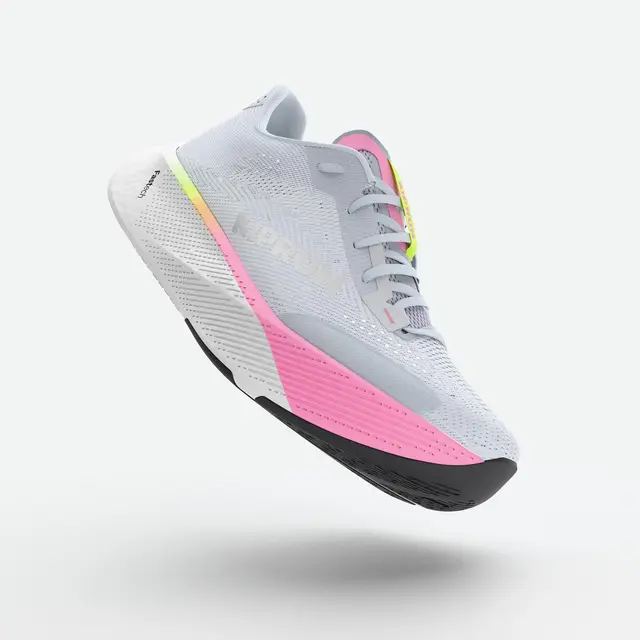 KIPRUN Løpesko Dame KIPRIDE 37 allsidig løpesko - Fb 