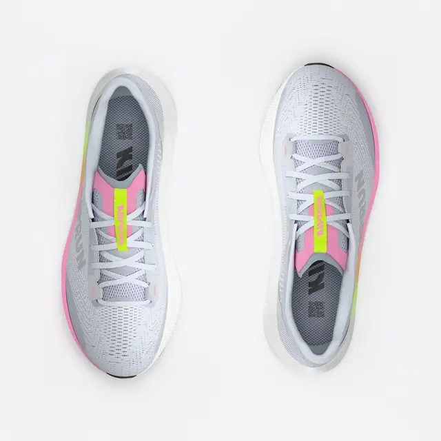 KIPRUN Løpesko Dame KIPRIDE 37 allsidig løpesko - Fb 