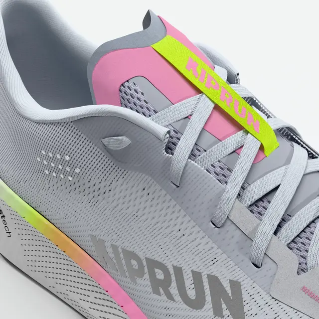 KIPRUN Løpesko Dame KIPRIDE 37 allsidig løpesko - Fb 