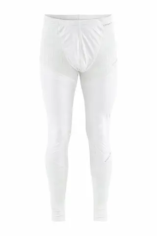 Craft Bukse Active Extreme X Wind L Vindtett superundertøy til herre hvit