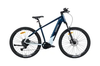 Control Eon Elsykkel Elsykkel med 800Wh - Blue