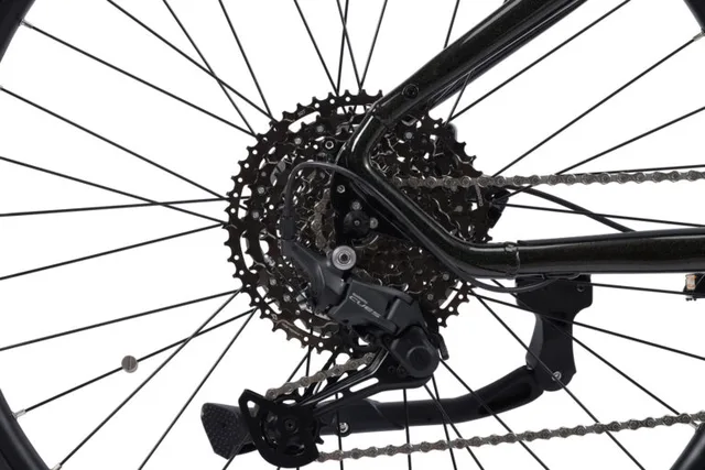 Control Excursion Elsykkel 17" Elsykkel med 1008Wh - BLUE/B-G 