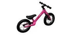 Control Express Light Jr 12" Pink Balansesykkel for barn - Pink