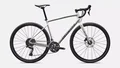 Specialized Diverge 3 54 Allsidig gravel sykkel - DUNEWHT/ASHGRY