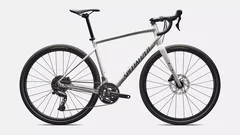 Specialized Diverge 3 56 Allsidig gravel sykkel - DUNEWHT/ASHGRY