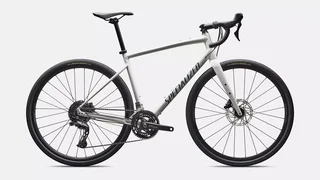 Specialized Diverge 3 Allsidig gravel sykkel - DUNEWHT/ASHGRY