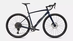 Specialized Diverge 4 Sport 56 rask og allsidig gravel-sykkel - DKNY/DM