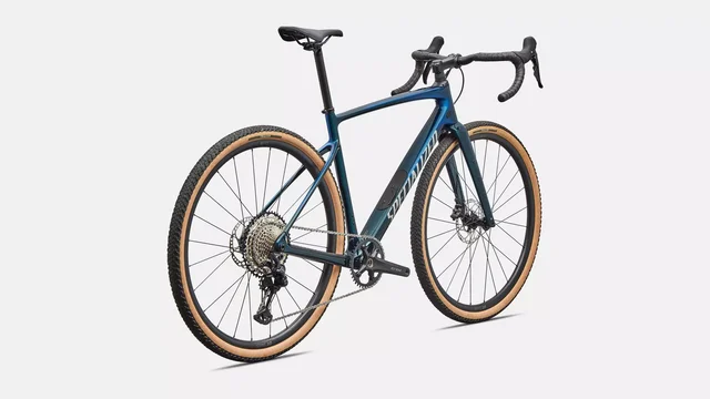 Specialized Diverge 4 Sport Carbon 56 rask og komfortabel gravelsykkel -Emdmet 