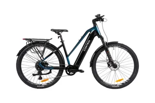 Control Flow Elsykkel EQ Wave Stilren og kraftfull elsykkel - B/B