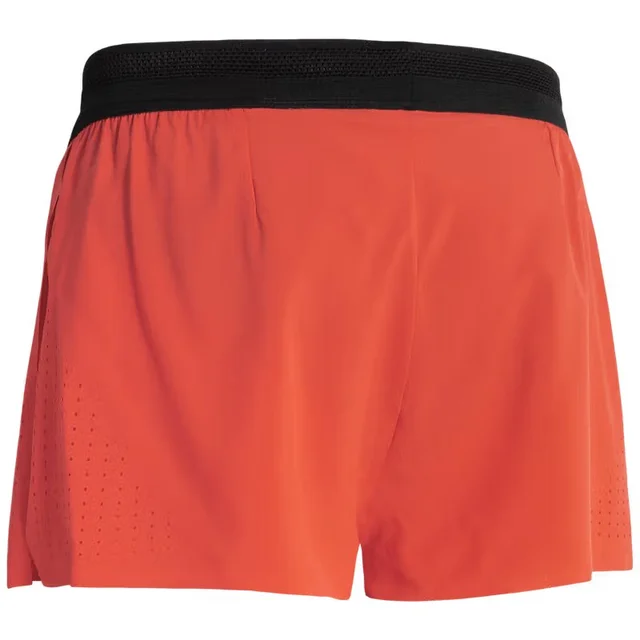 Dæhlie Herre Shorts Split Elite Air M Ultralett konkurranseshort - Lava Rd 