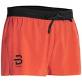 Dæhlie Herre Shorts Split Elite Air L Ultralett konkurranseshort - Lava Rd