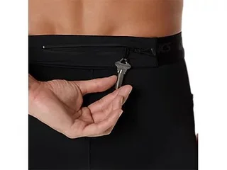 Asics Herre Tights Road M løpetights for ulike årstider - PB 