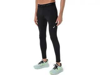 Asics Herre Tights Road M løpetights for ulike årstider - PB 