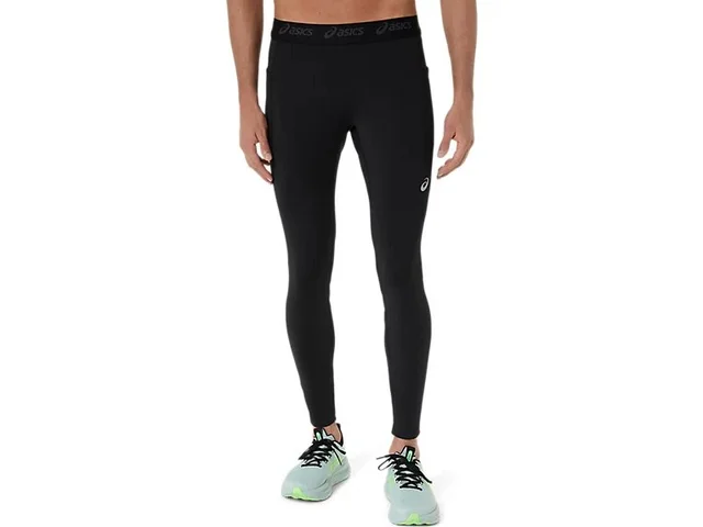 Asics Herre Tights Road M løpetights for ulike årstider - PB 