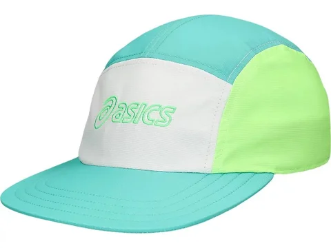Asics Performance Running Caps 5 Løpecaps med justerbar stropp - AG/C