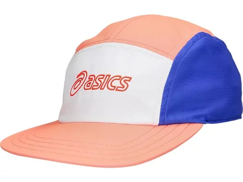 Asics Performance Running Caps 5 Løpecaps med justerbar stropp - SC/BW