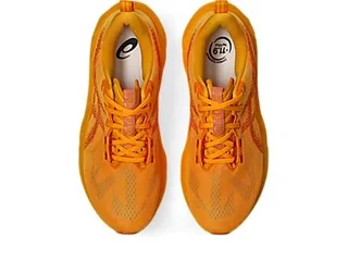 Asics Herre Løpesko Novablast 5 43,5 Løpesko med høy energiretur - Y/A 