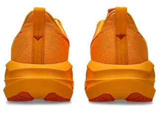 Asics Herre Løpesko Novablast 5 43,5 Løpesko med høy energiretur - Y/A 