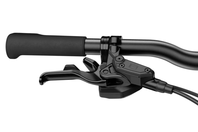 Woom 6 Explore Barnesykkel 26" NeoCo Perfekt sykkel for barn på 140-160cm 