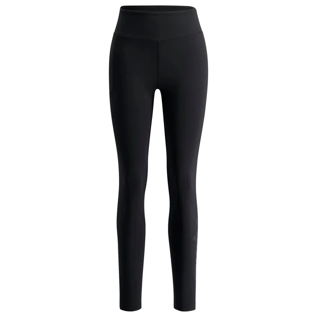 Swix Dame High Waist Tights Move X S Treningstights med høy midje - Black 