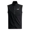 Swix Herre Vest 30K L Løpevest med stretch - Jet Black