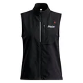 Swix Dame Vest 30K L teknisk løpevest - Jet Black