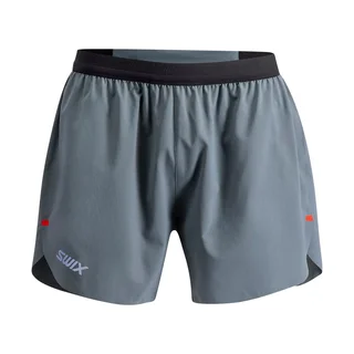 Swix Herre Shorts 5in Tempo Lett løpeshorts med stretch - Sw