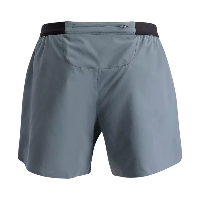 Swix Herre Shorts 5in Tempo M Lett løpeshorts med stretch - Sw 