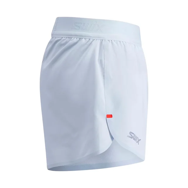 Swix Dame Shorts 3.5in S Lett løpeshorts med maks bevegelighet-bb 