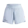 Swix Dame Shorts 3.5in L Lett løpeshorts med maks bevegelighet-bb