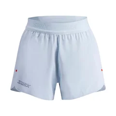 Swix Dame Shorts 3.5in S Lett løpeshorts med maks bevegelighet-bb