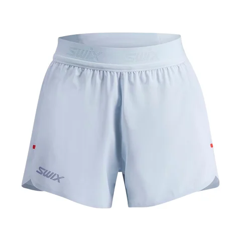 Swix Dame Shorts Tempo 3.5in Lett løpeshorts med maks bevegelighet-bb