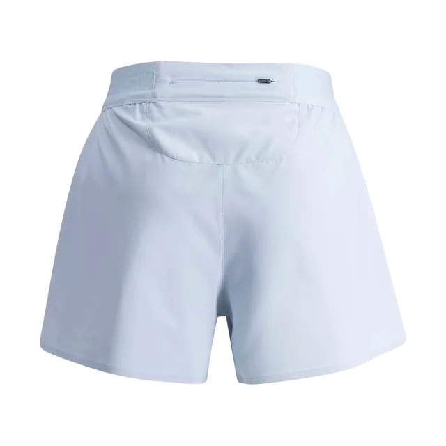 Swix Dame Shorts 3.5in S Lett løpeshorts med maks bevegelighet-bb 