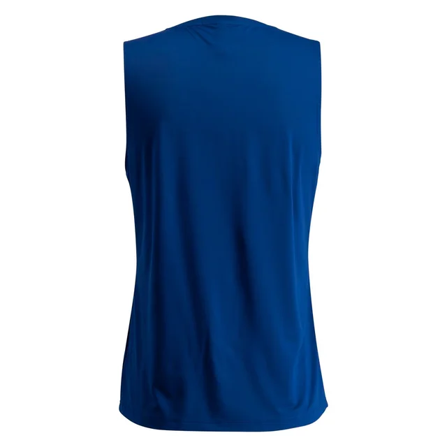 Swix Herre Relay Tanktop M Løpesinglet med god pusteevne - EB 