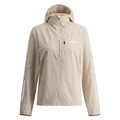 Swix Dame Jakke 5K L Løpejakken du kan stole på - chalk