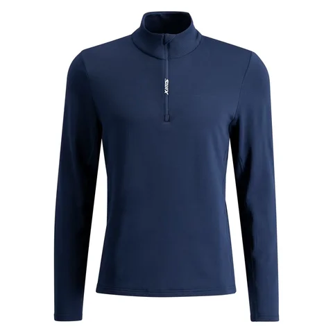 Swix Herre Recovery Midlayer Midlayer med varme og pusteevne - DN