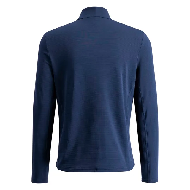 Swix Herre Recovery Midlayer M Midlayer med varme og pusteevne - DN 