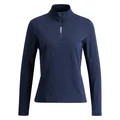 Swix Dame Recovery Midlayer L Mellomlag for aktive kvinner - DN
