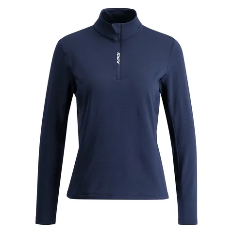 Swix Dame Recovery Midlayer Mellomlag for aktive kvinner - DN