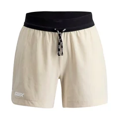 Swix Dame Shorts Force 5in S Løpeshorts med full bevegelsesfrihet -ch
