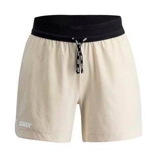 Swix Dame Shorts Force 5in Løpeshorts med full bevegelsesfrihet -ch