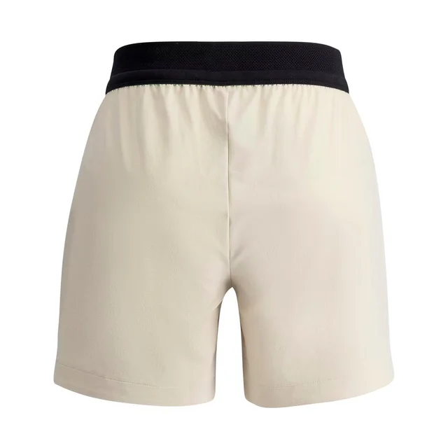 Swix Dame Shorts Force 5in S Løpeshorts med full bevegelsesfrihet -ch 
