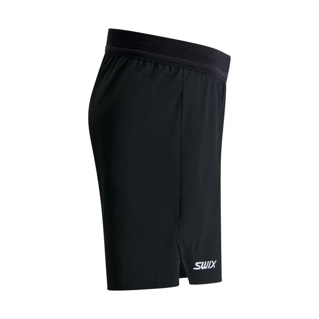 Swix Herre Shorts Force 6in M Løpeshorts for intervaller og tur - JB 