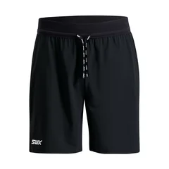 Swix Herre Shorts Force 6in M Løpeshorts for intervaller og tur - JB