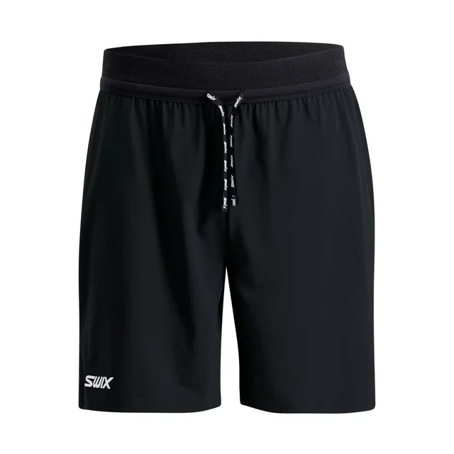 Swix Herre Shorts Force 6in M Løpeshorts for intervaller og tur - JB 