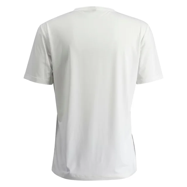 Swix Herre Trøye SS Relay L Lett t-skjorte med maks pusteevne - Bw 