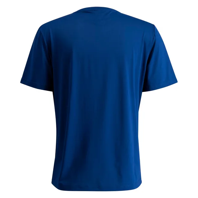 Swix Herre Trøye SS Relay M Lett t-skjorte med maks pusteevne - EB 