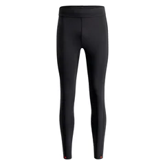 Swix Herre Tights Distance M Løpetights for lange økter - Jet Black